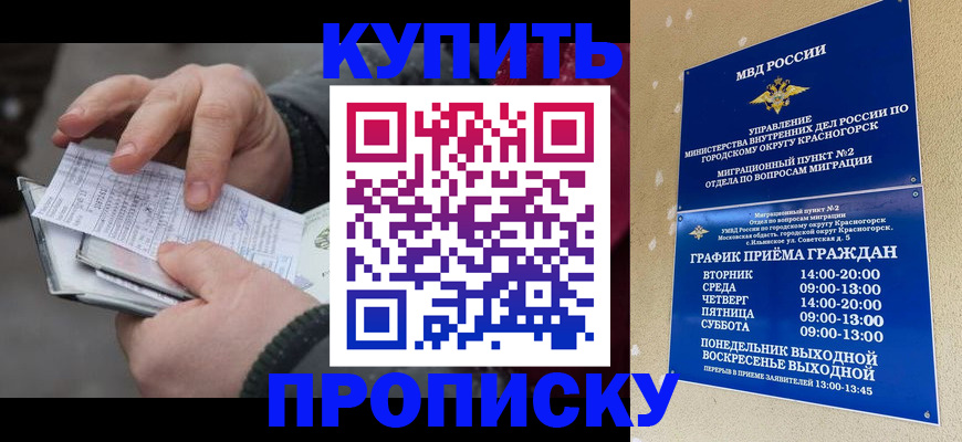 временная регистрация недорого в Полярном
